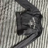 Женский топ Decathlon 4