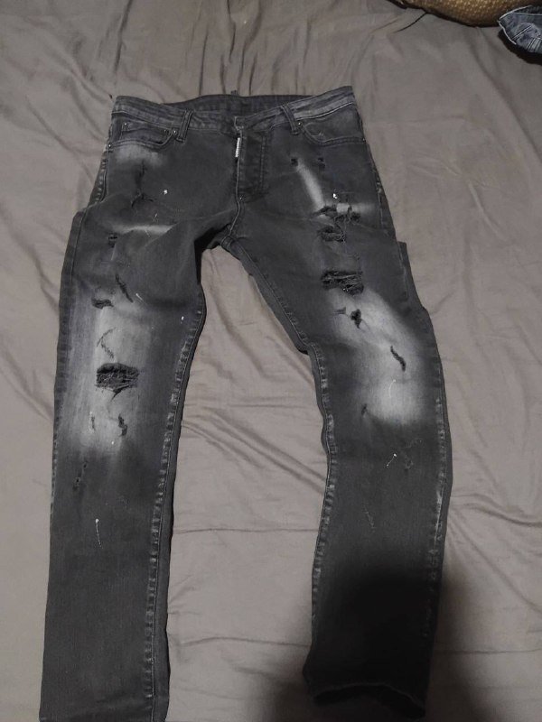 Джинсы Disquared2 slim fit 2 пары