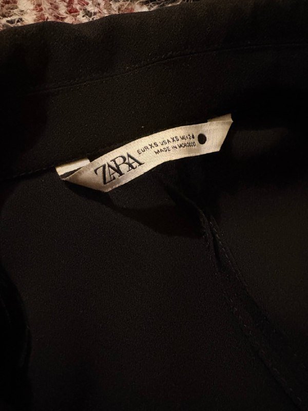 Классический комбинезон ZARA размер XS