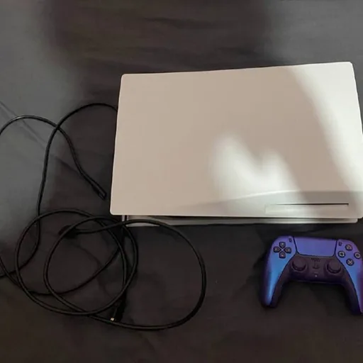 Sony PlayStation 5