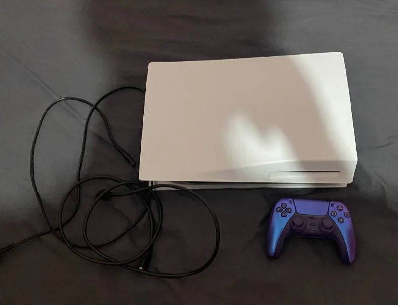 Sony PlayStation 5