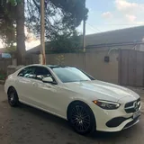 Mercedes C300 2023 8