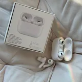 Наушники Air pods pro 1st generation с кейсом 5