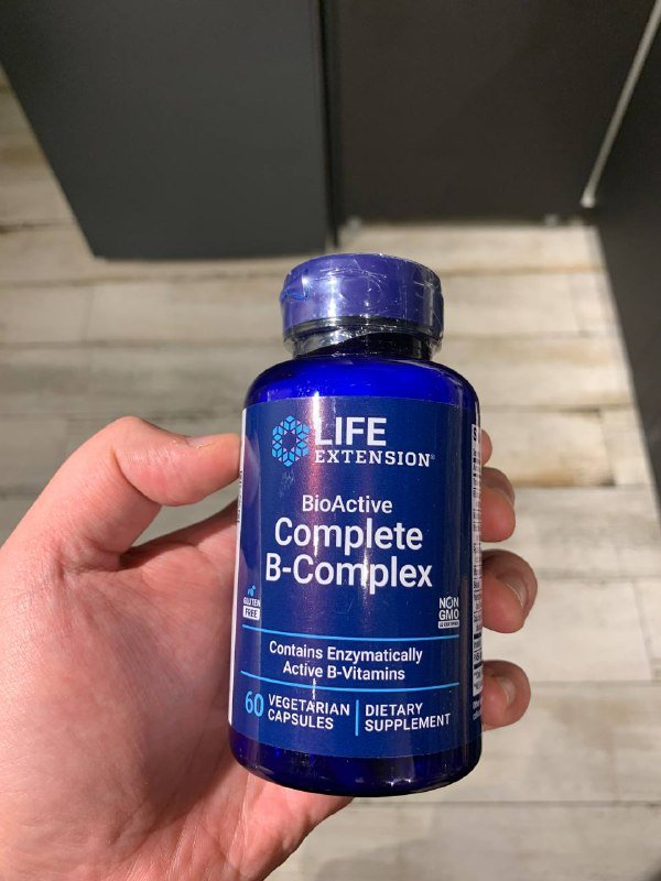 Витамины Hema Plex железо, Магний, Комплекс витаминов В 3