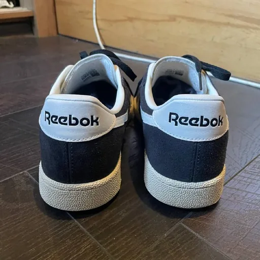 Мужские кроссовки Reebok, Fila