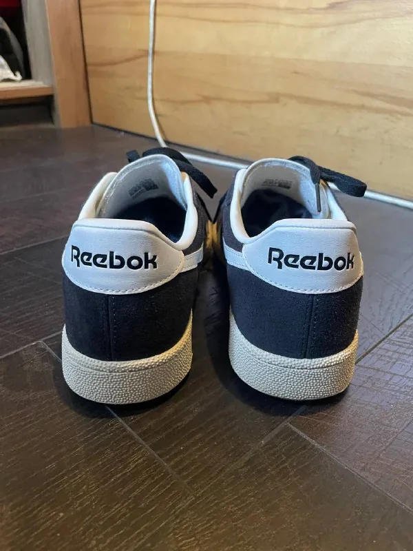 Мужские кроссовки Reebok, Fila 1