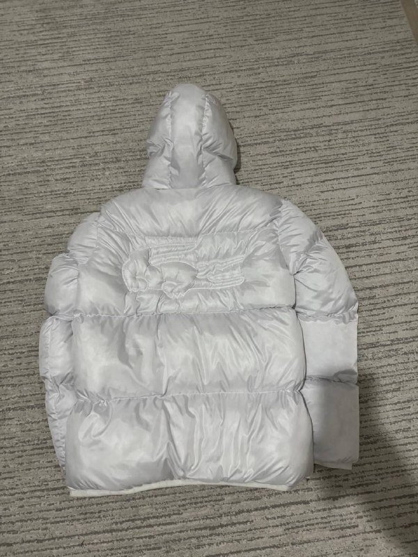 Куртка Lacoste зимняя водоотталкивающая Турция 2