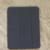 iPad Air 4, Apple Pencil, чехол 7