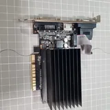 Видеокарта NVIDIA GeForce GT 710 2GB DDR3 4