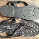 Женские сандалии Michael Kors 2