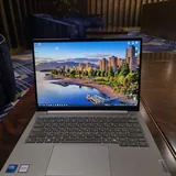 Lenovo ThinkBook 14 G8 IRL 1