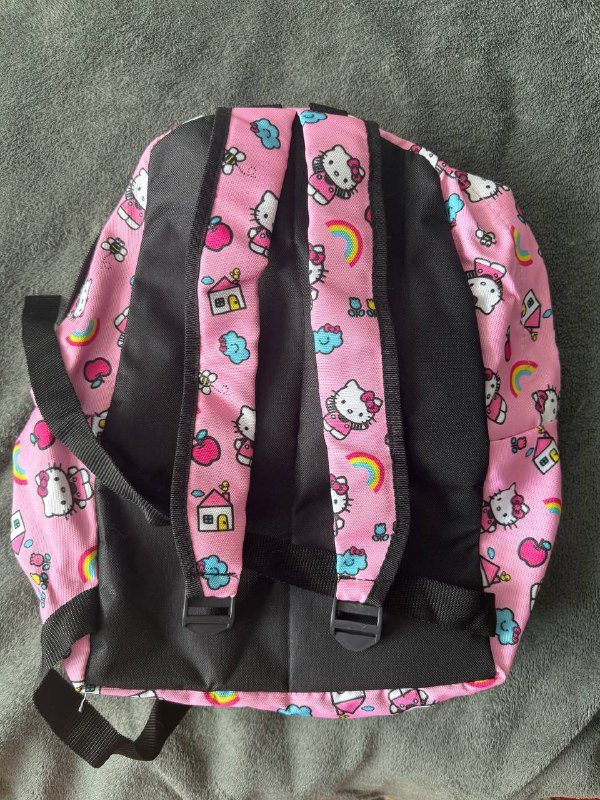 рюкзак hello kitty 2