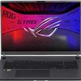 Игровой ноутбук Asus ROG Strix G18 G815LP 1
