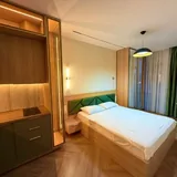 Студии и 1+1 в Dar Tower 2