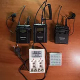 Saramonic UwMic9 Kit2 1