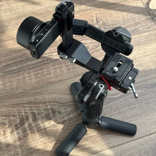 DJI RS3 Mini стабилизатор