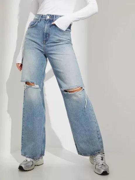 Женские джинсы 29 размер новые с биркой 3