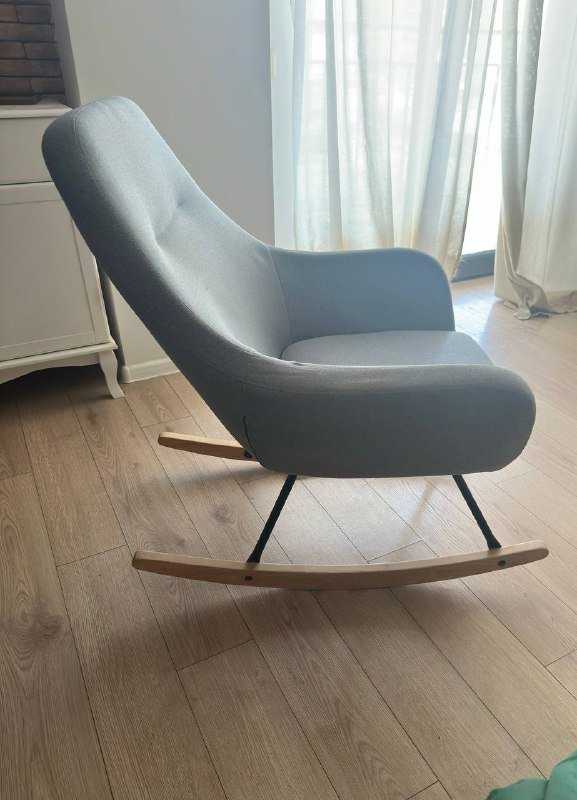 Кресло-качалка Jysk
