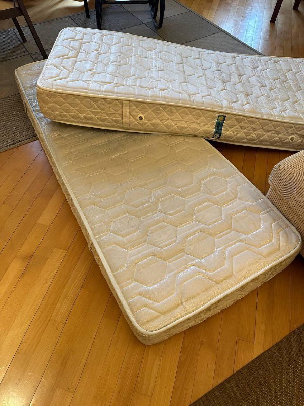 Матрас 200х80 2