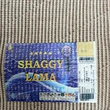 Ковёр Shaggy Lama 5