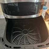 Аэрогриль EcoChef 8 л 5