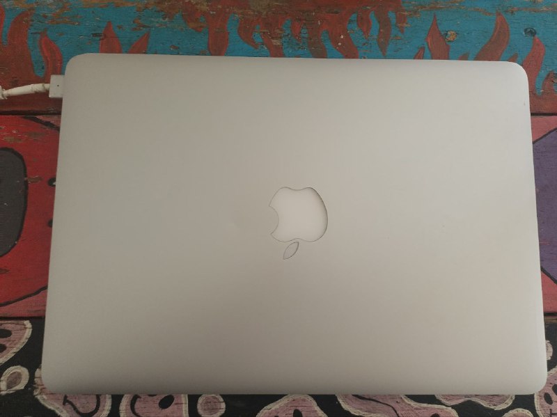 MacBook Pro 2015, 13.3 inch, 128GB SSD, i5 3