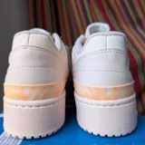 ქალის Adidas Forum Bold-ის კედები 4