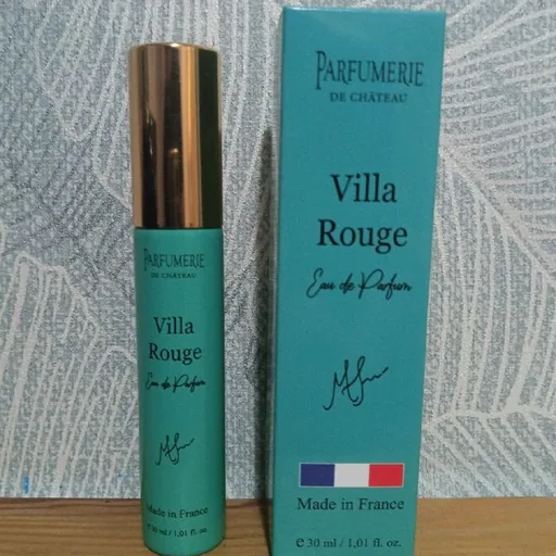 Парфюмерная вода Villa Rouge 30 мл