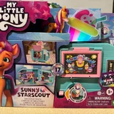 Игрушки Barbie, My Little Pony, Lego Duplo, машинки, экскаватор 8