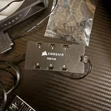 Кулеры Corsair AF120 RGB Elite 3 шт 2