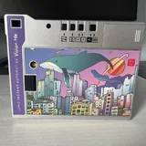 Lomo’Instant Automat Vivian Ho Edition фотоаппарат 2