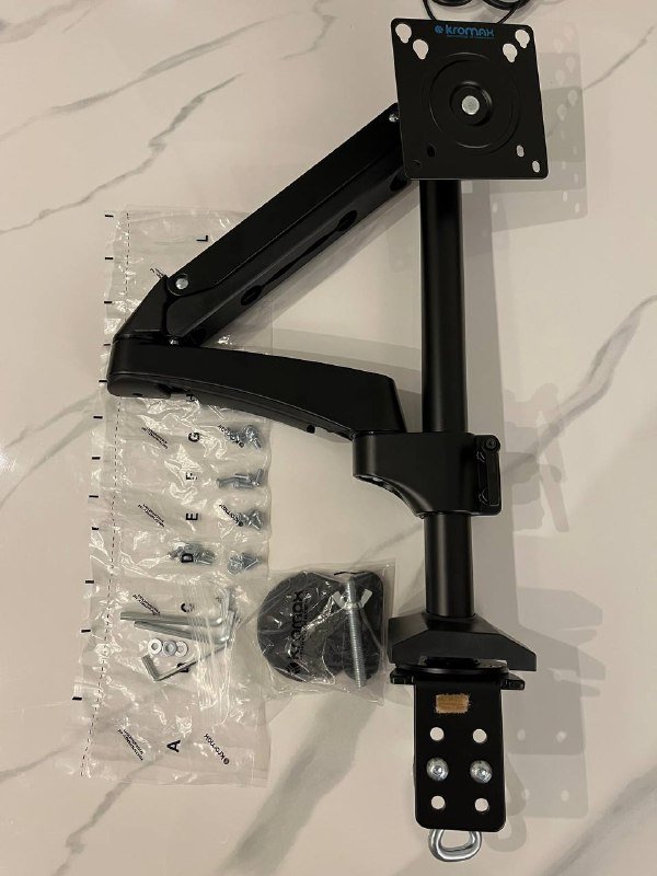 Кронштейн для монитора 15”-34”