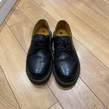Сапоги Zara, сабо Vagabond, серебряные сабо, мартинсы 8