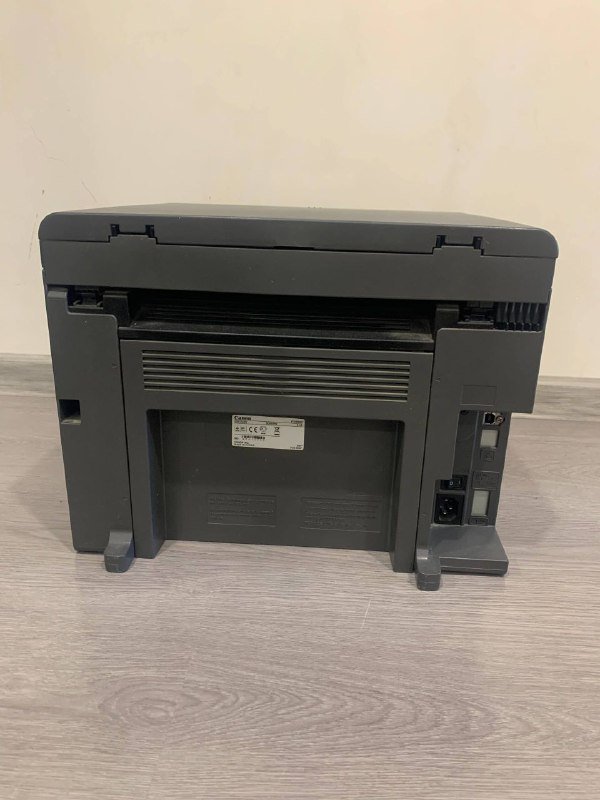 Принтер сканер копир Canon M4410 2