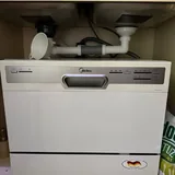 Посудомойка Midea 1