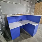 Стол ресепшн 2