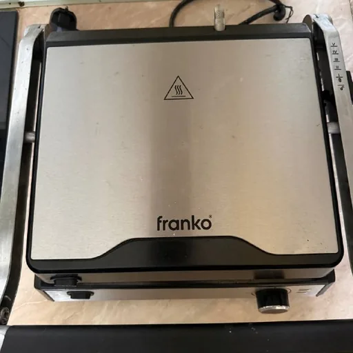 Контактный гриль Franko