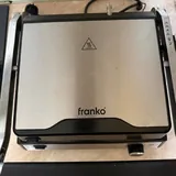 Контактный гриль Franko 1