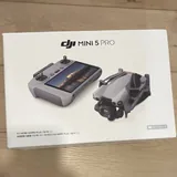 DJI Mini 5 Pro Fly More Combo Plus с DJI RC 2 7