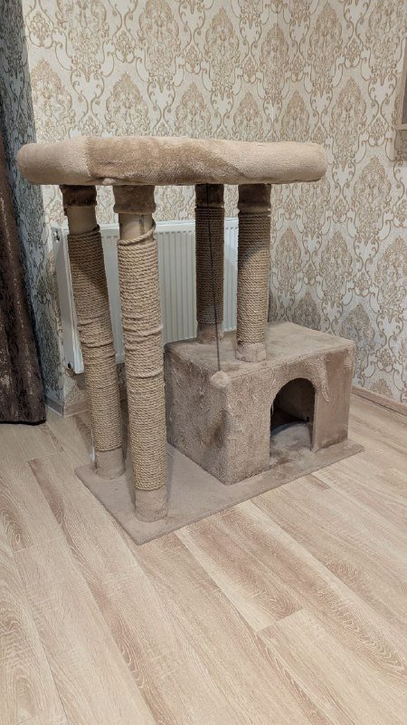 Когтеточка для кошек