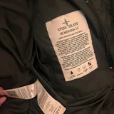 Пуховик Stone Island 3XL 3