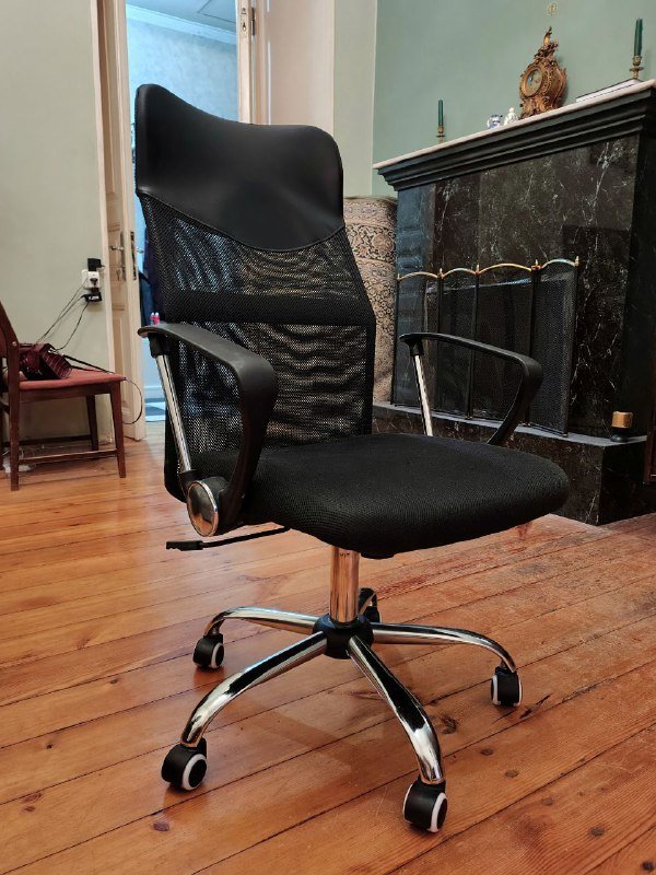 Компьютерное кресло