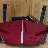 D-Link DIR-890L роутер 2