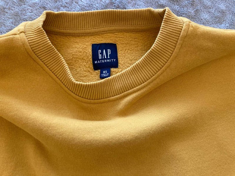 Костюм Gap, рубашки, кофты женские M-L