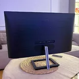 Монитор Philips 278E1A 27 IPS 4ms 3840x2160 60Hz 2