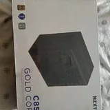 NZXT C850 Gold Core блок питания 1