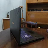 ASUS TUF Gaming FX705DT խաղային նոութբուք 5