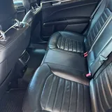 Ford Fusion 2013 2