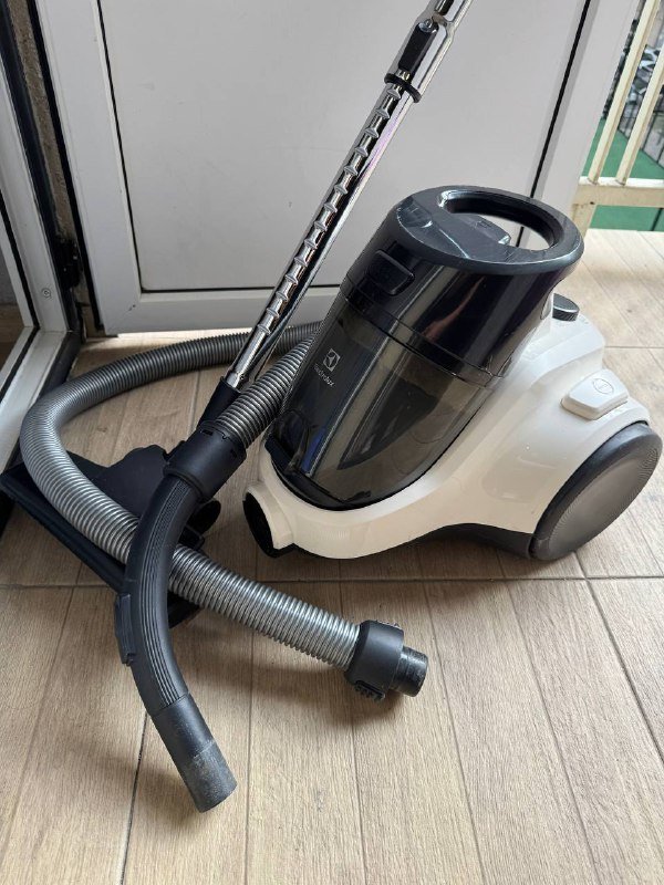 Пылесос Elecrtolux EASEC4