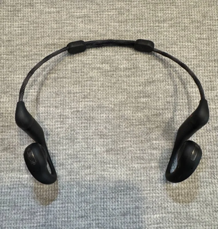 Soundcore AeroFit Pro наушники 1